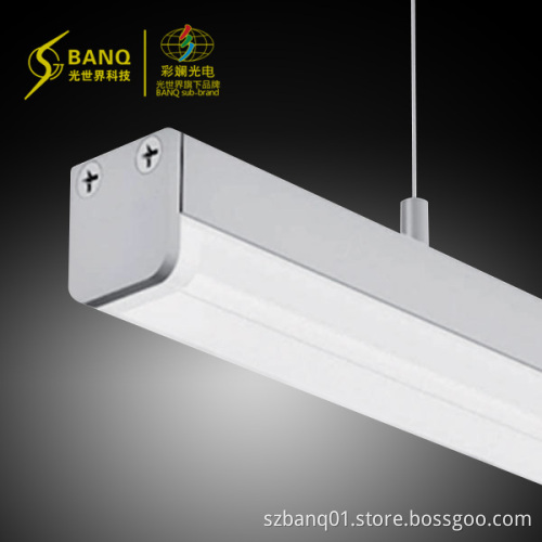 Aluminium Profile LED Bq1911g